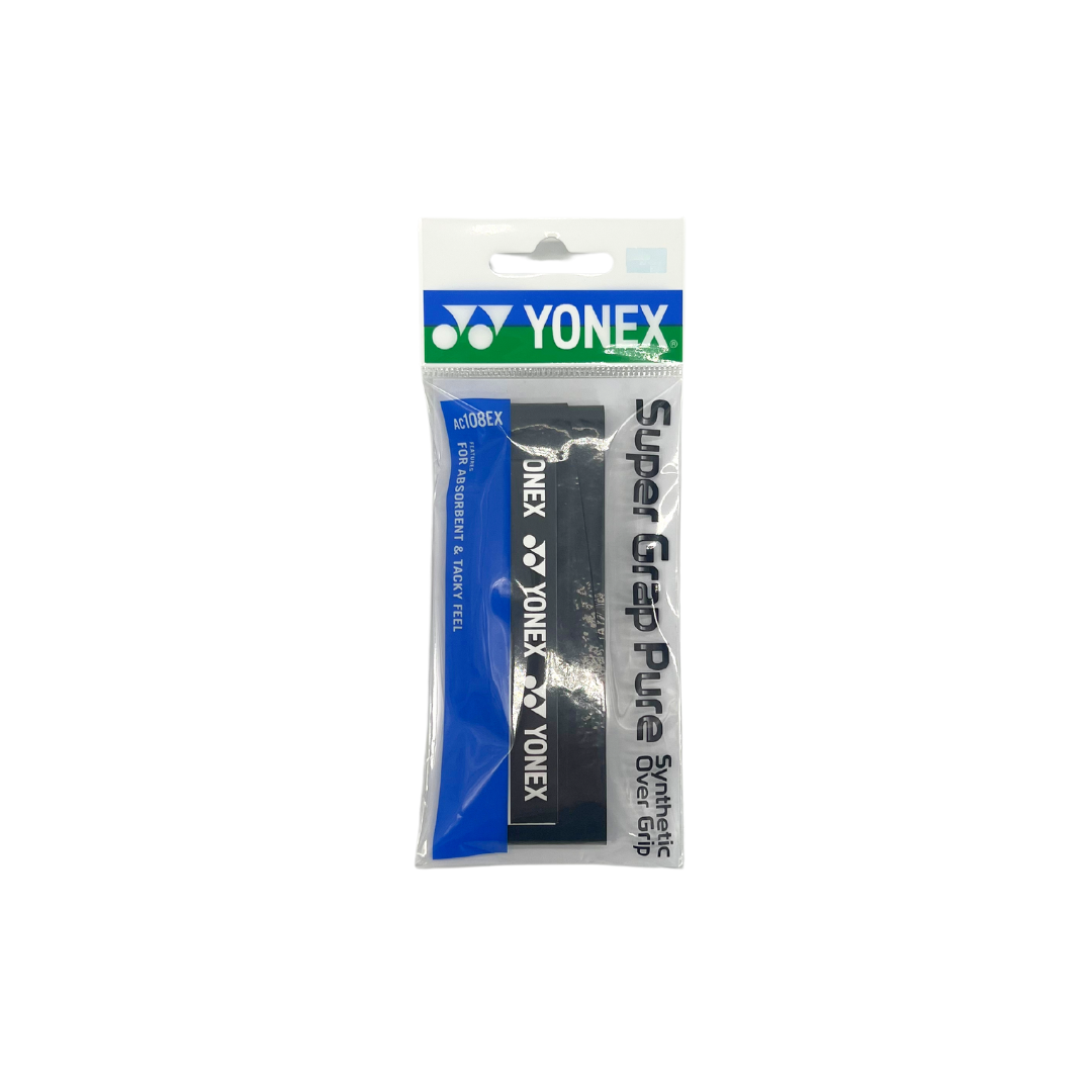 Yonex Super Grap Pure AC108EX (Single)