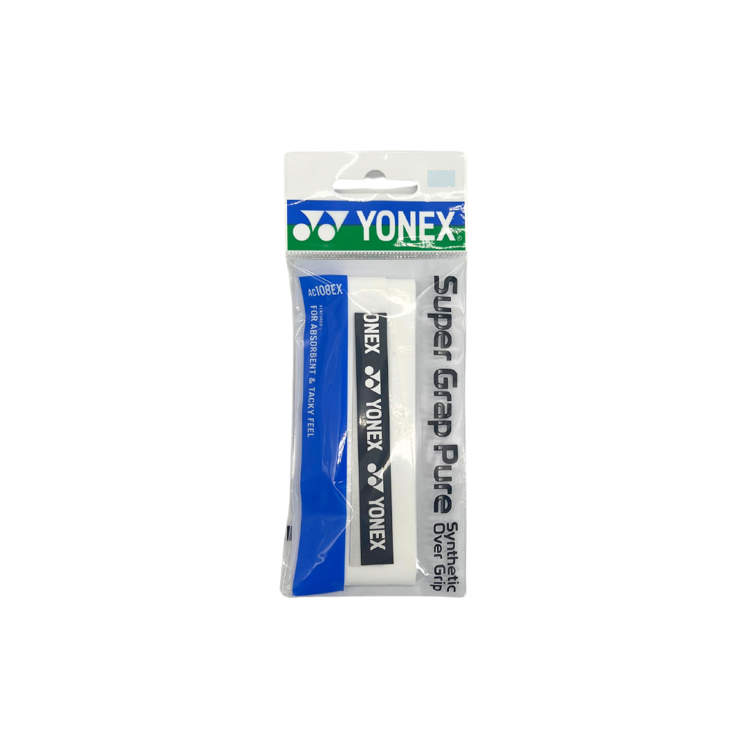 Yonex Super Grap Pure AC108EX (Single)