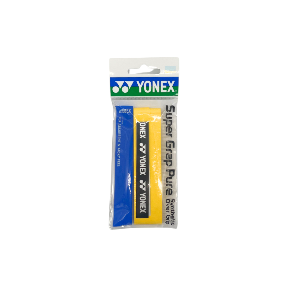 Yonex Super Grap Pure AC108EX (Single)