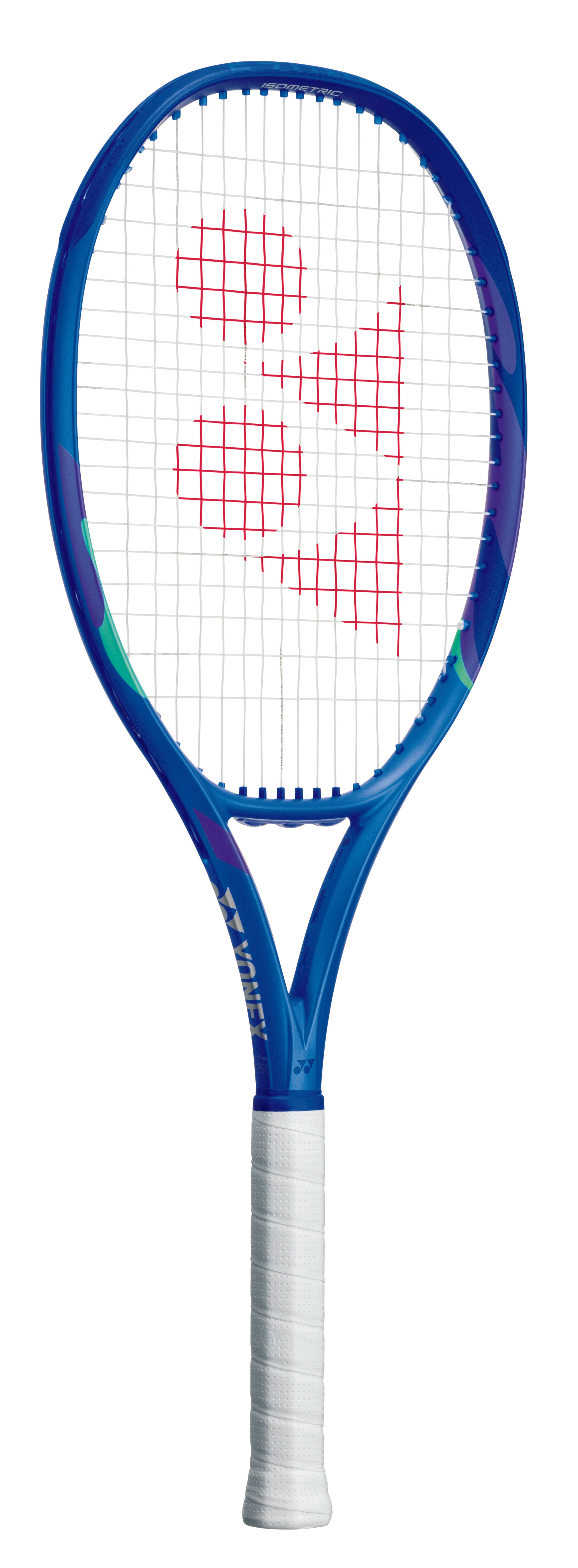 Yonex Ezone 105 2025 275g Unstrung Tennis Racket