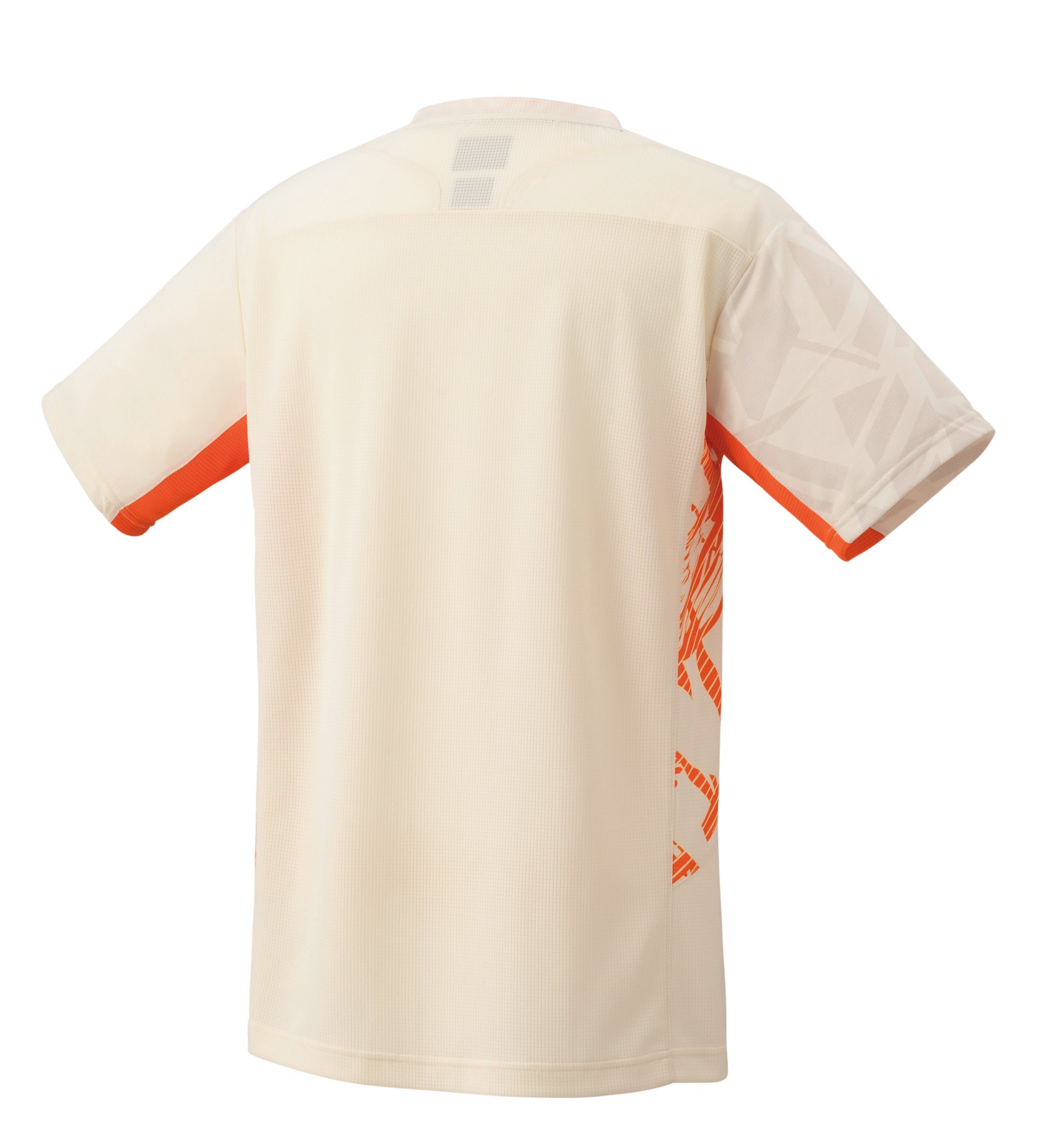 Yonex Team China Crew Neck (10642YX) Shirt Men (Perppermint) Made in JAPAN