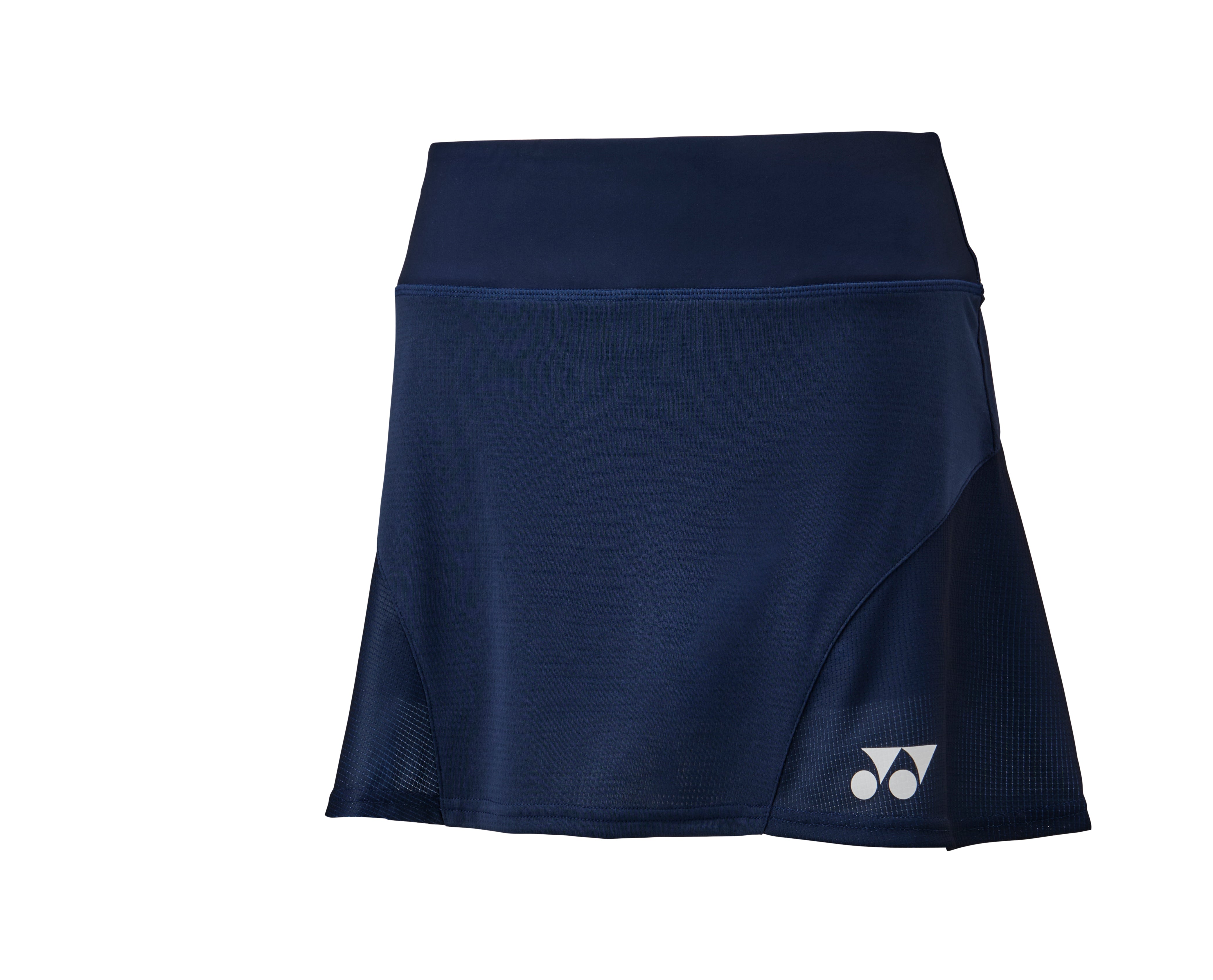 Yonex (26153EX )Skirt with Inner Shorts Women (Dark Navy)