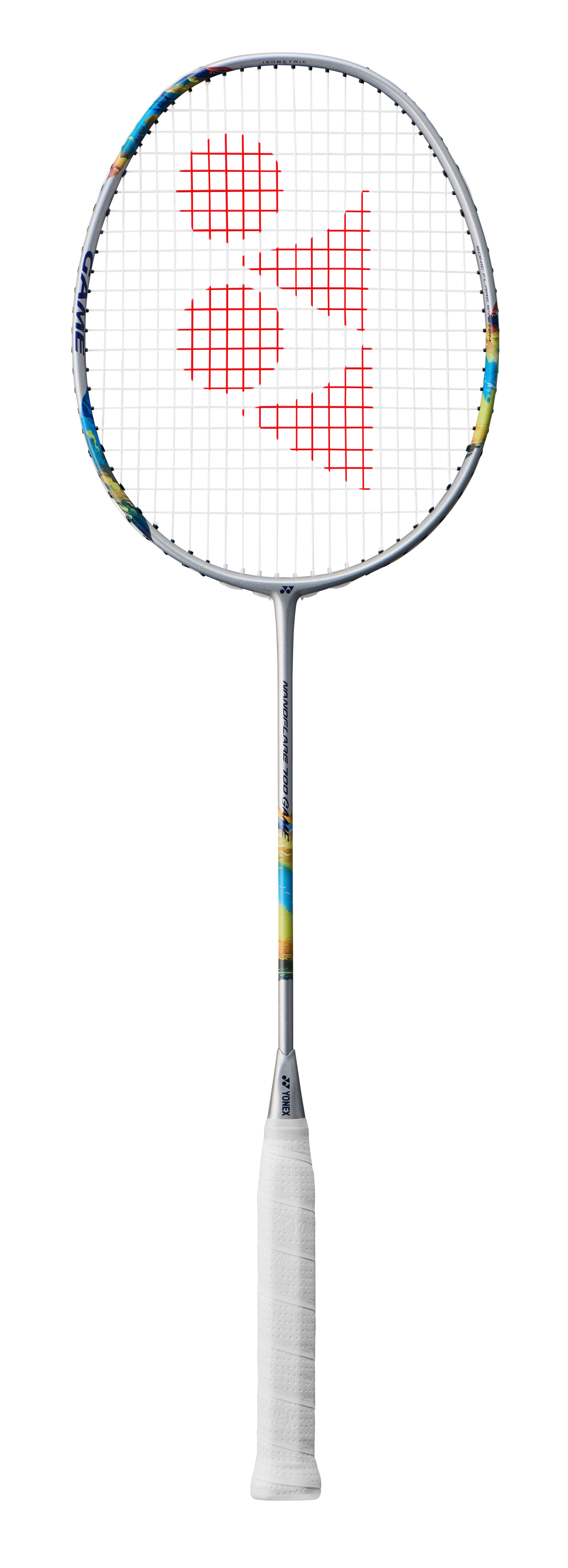 Yonex Nanoflare 700 GAME Badminton Racket