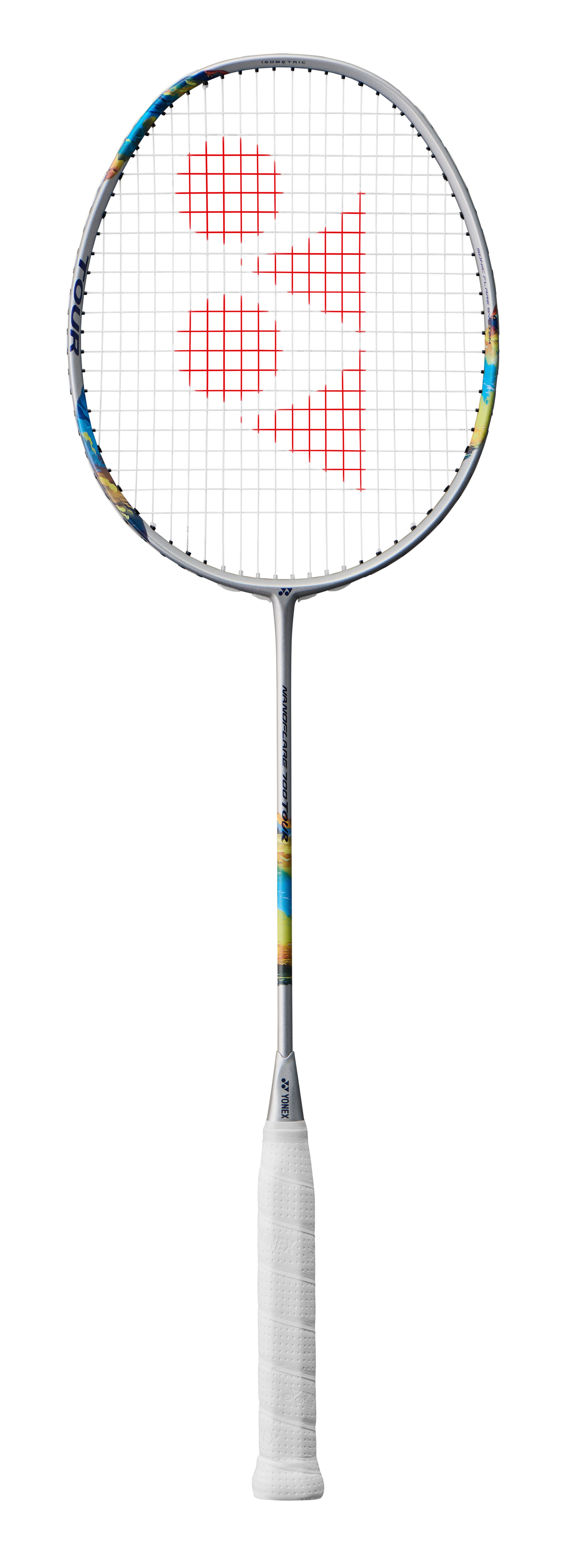 Yonex Nanoflare 700 TOUR Badminton Racket