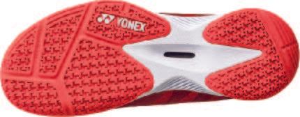 Yonex Power Cushion COMFORT Z3 SHBCFZ3MEX Mens (DARK RED)