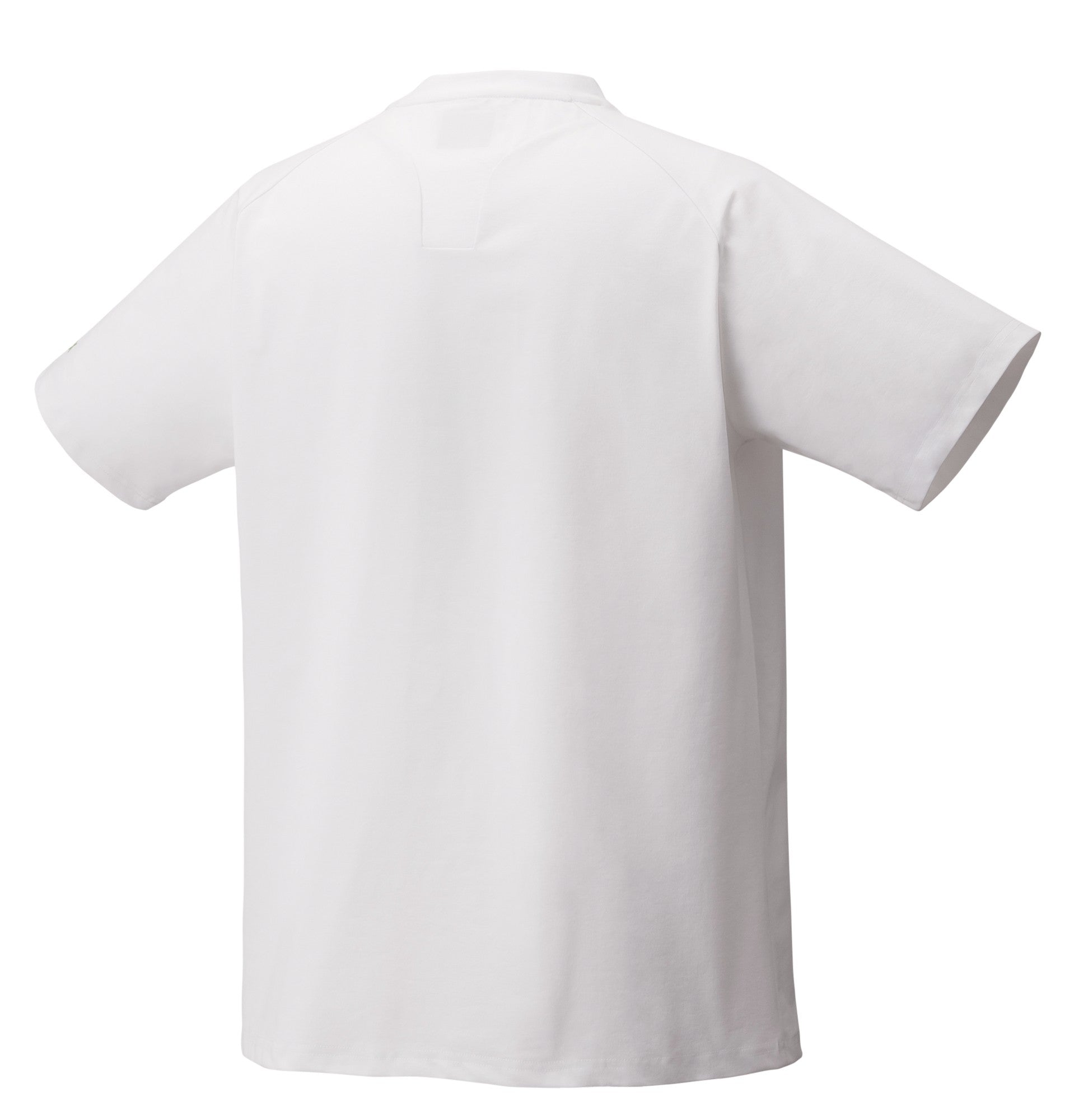 Yonex All England Souvenir Unisex T-Shirt YOB25003EX White