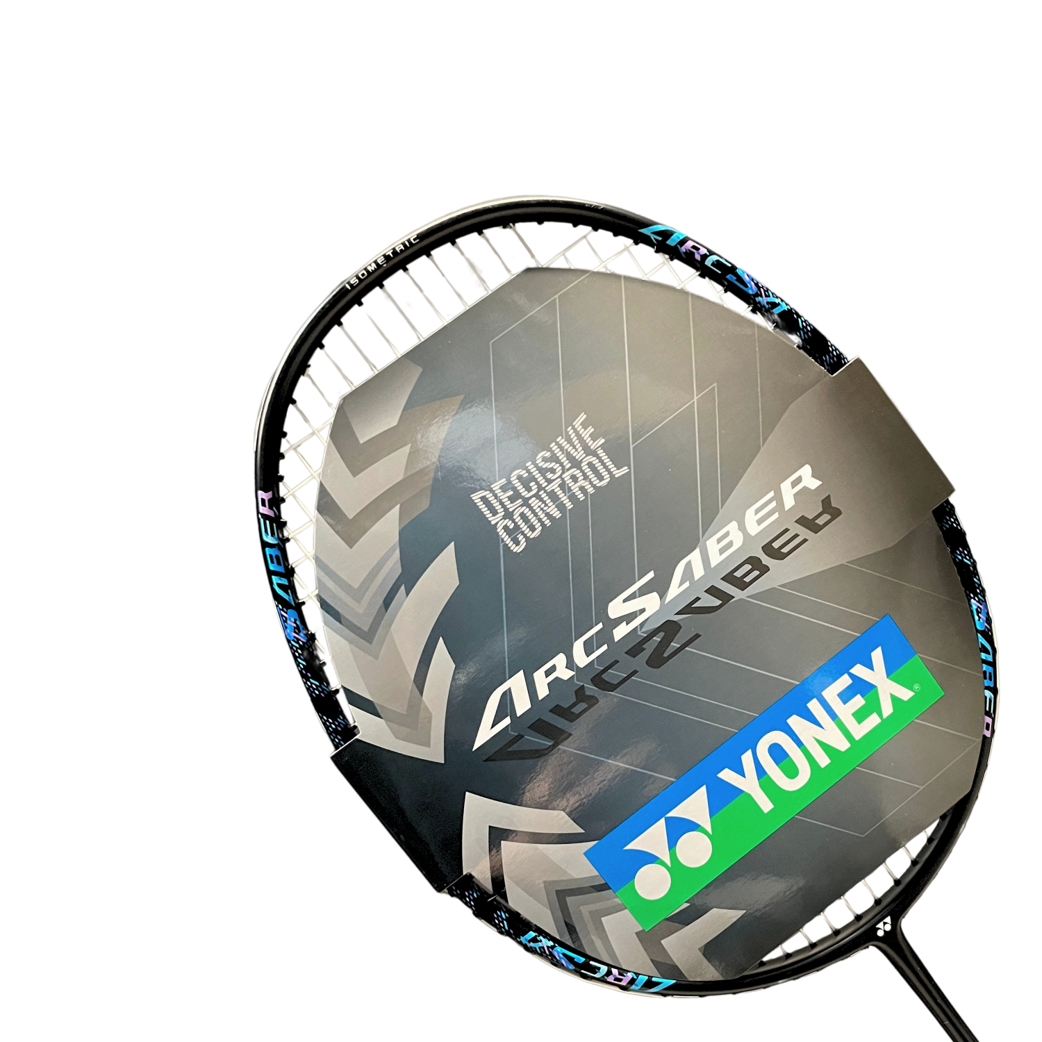 Yonex Arcsaber 2 CLEAR Badminton Racket