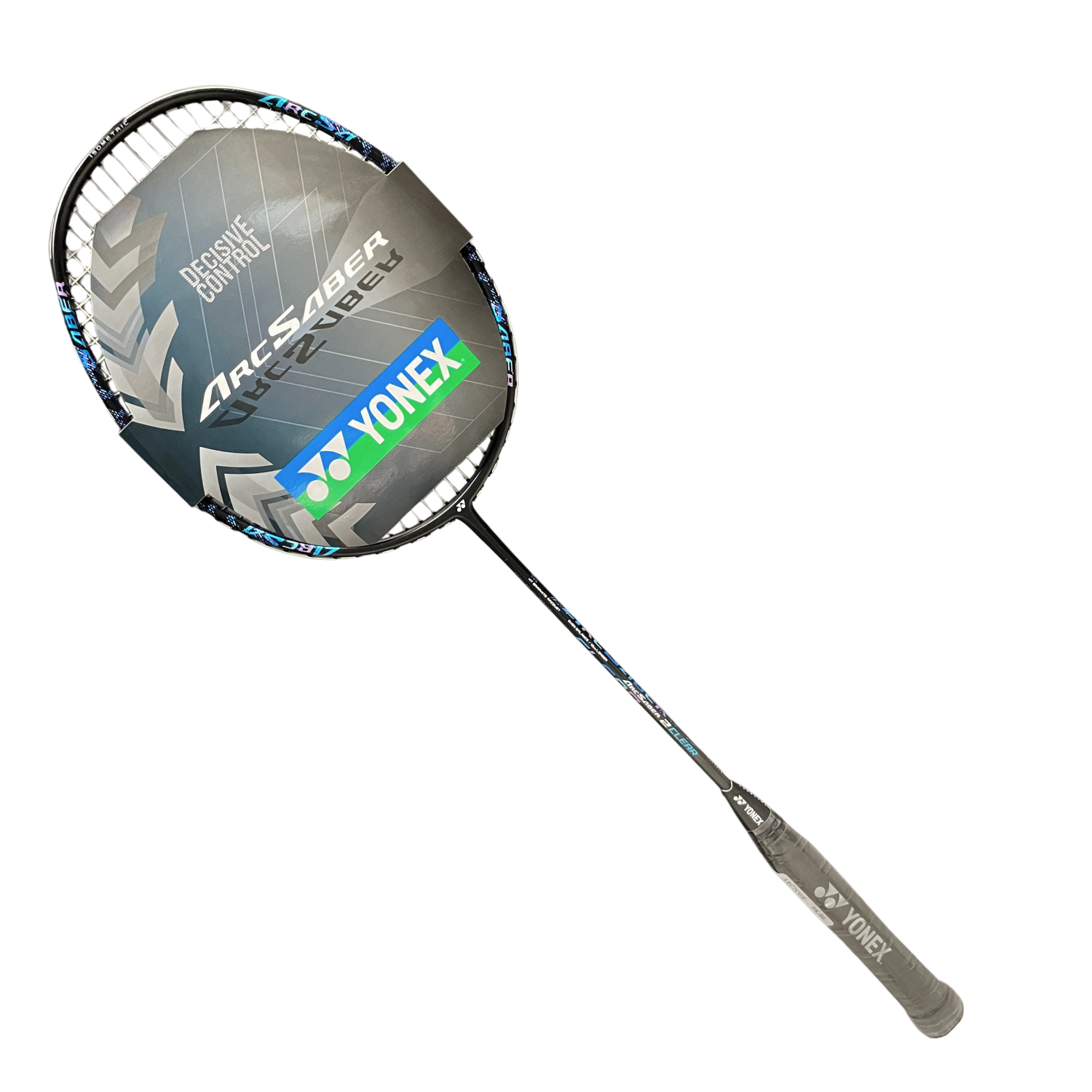 Yonex Arcsaber 2 CLEAR Badminton Racket