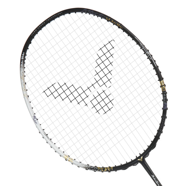 VICTOR Auraspeed LJH Badminton Racket (Strung)