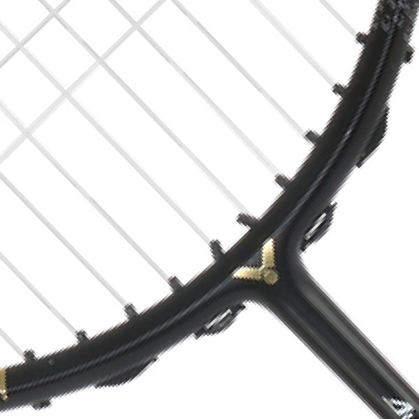 VICTOR Auraspeed LJH Badminton Racket (Strung)