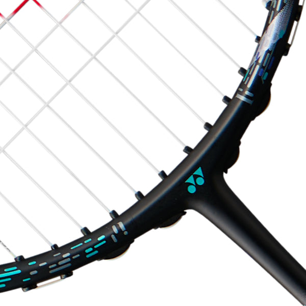 Yonex Astrox 88D Game Black/Silver 4U5  Gen 3