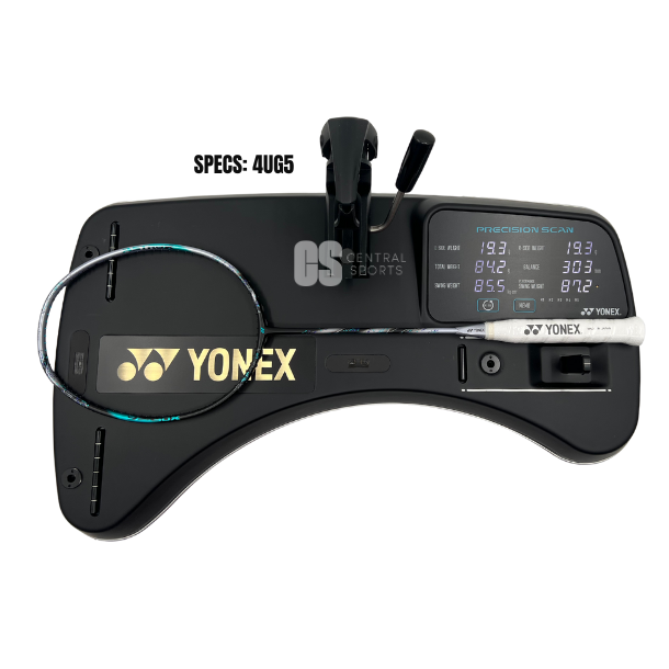 DEMO Racket - Yonex Astrox 88D Pro