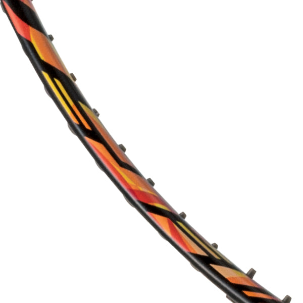 Yonex Astrox 99 Play Badminton Racket (Cherry Sunburst)