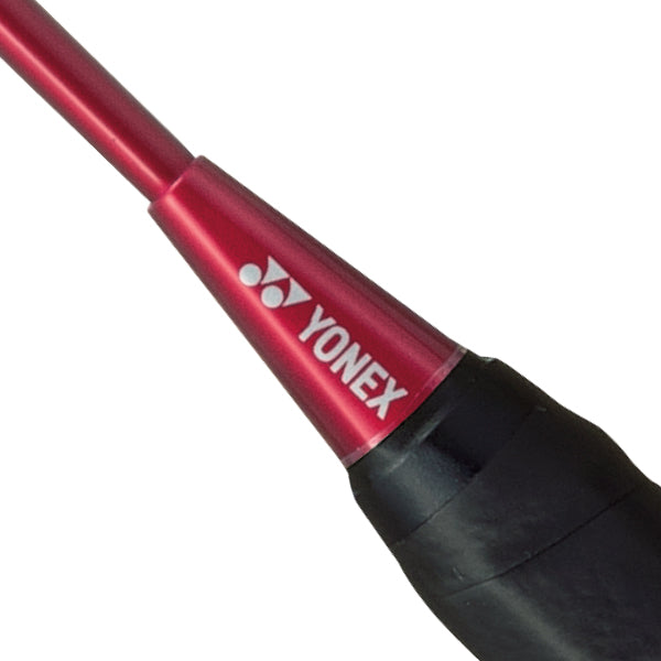 Yonex Astrox 99 Play Badminton Racket (Cherry Sunburst)