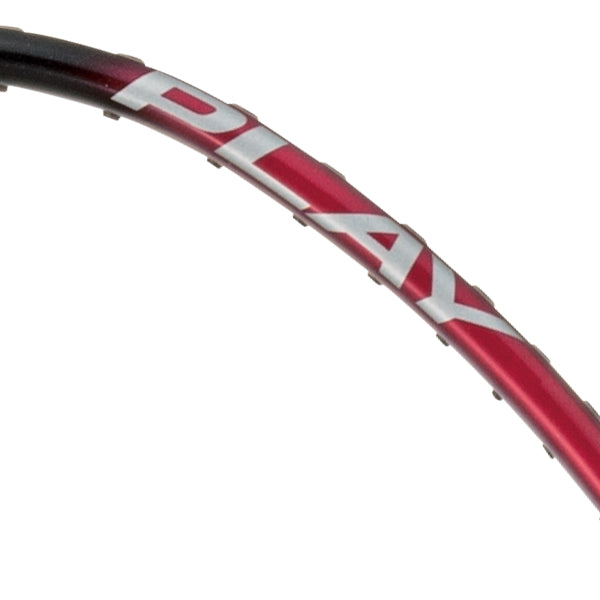 Yonex Astrox 99 Play Badminton Racket (Cherry Sunburst)