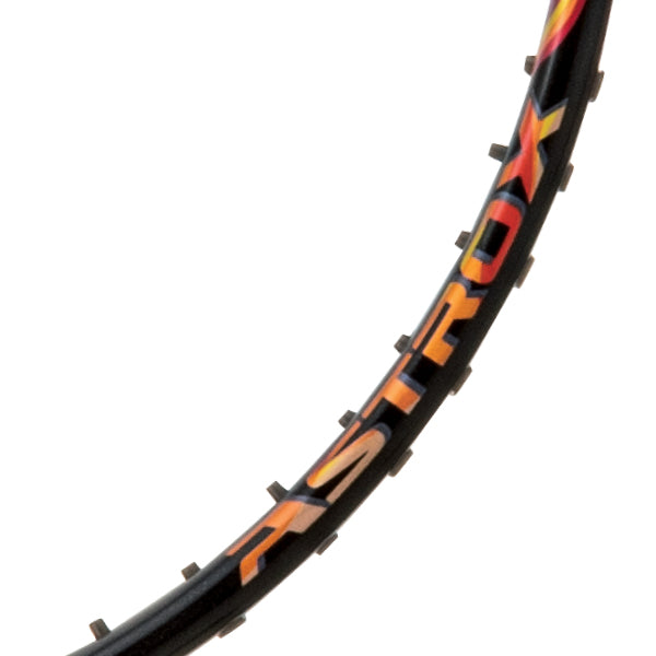 Yonex Astrox 99 Play Badminton Racket (Cherry Sunburst)