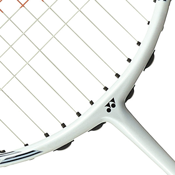 Yonex Astrox 99 Pro 4U White Tiger Free Restring & Upgrades (Unstrung)