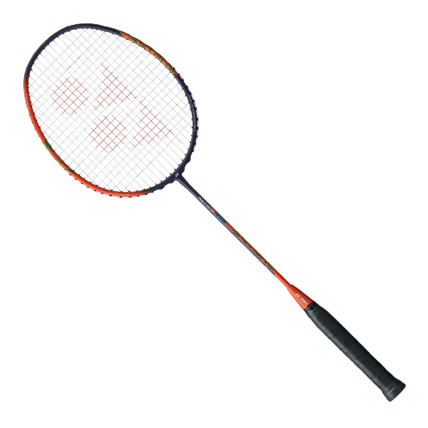 Yonex Astrox Feel Badminton Racket Strung