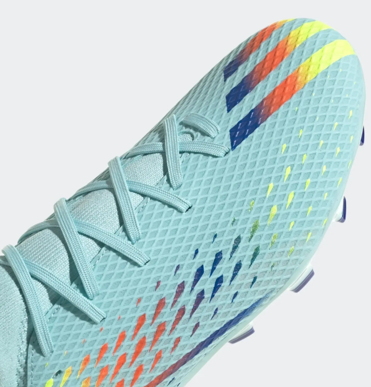 Adidas X Speedportal.3 MG GW8479 Football shoes