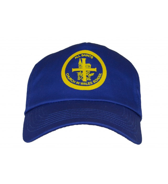 All Saints Primary School Cap