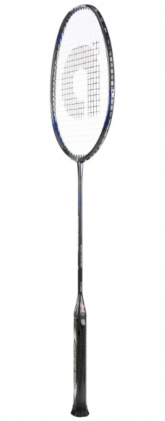 Apacs Feather Weight 500 Racket Grey 7U1