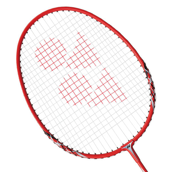 Yonex B7000MDM Badminton Racket (Red)