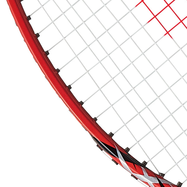 Yonex B7000MDM Badminton Racket (Red)