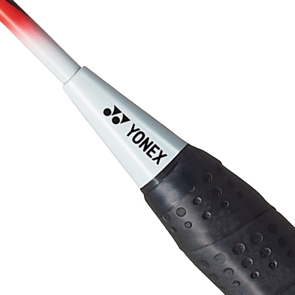 Yonex B7000MDM Badminton Racket (Red)