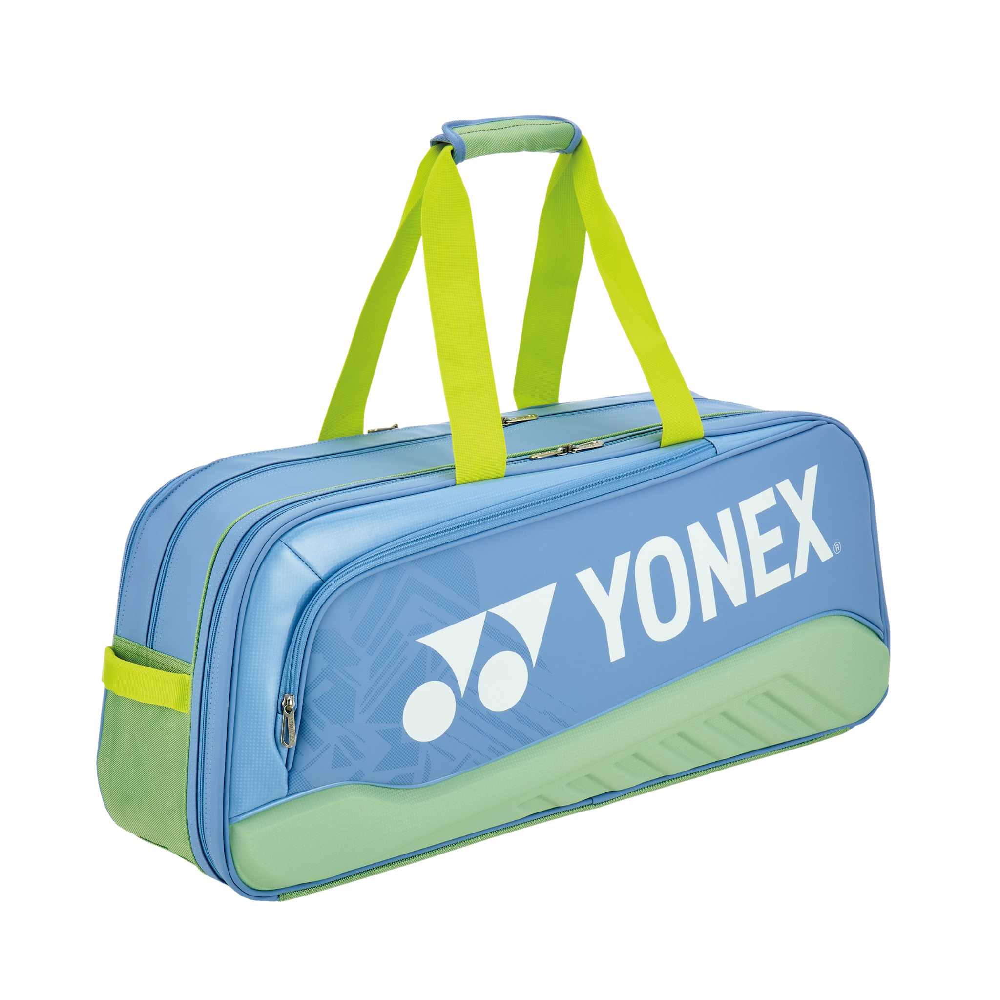 Yonex BA02531WEX Expert Tournament Bag 2025 Navy Blue