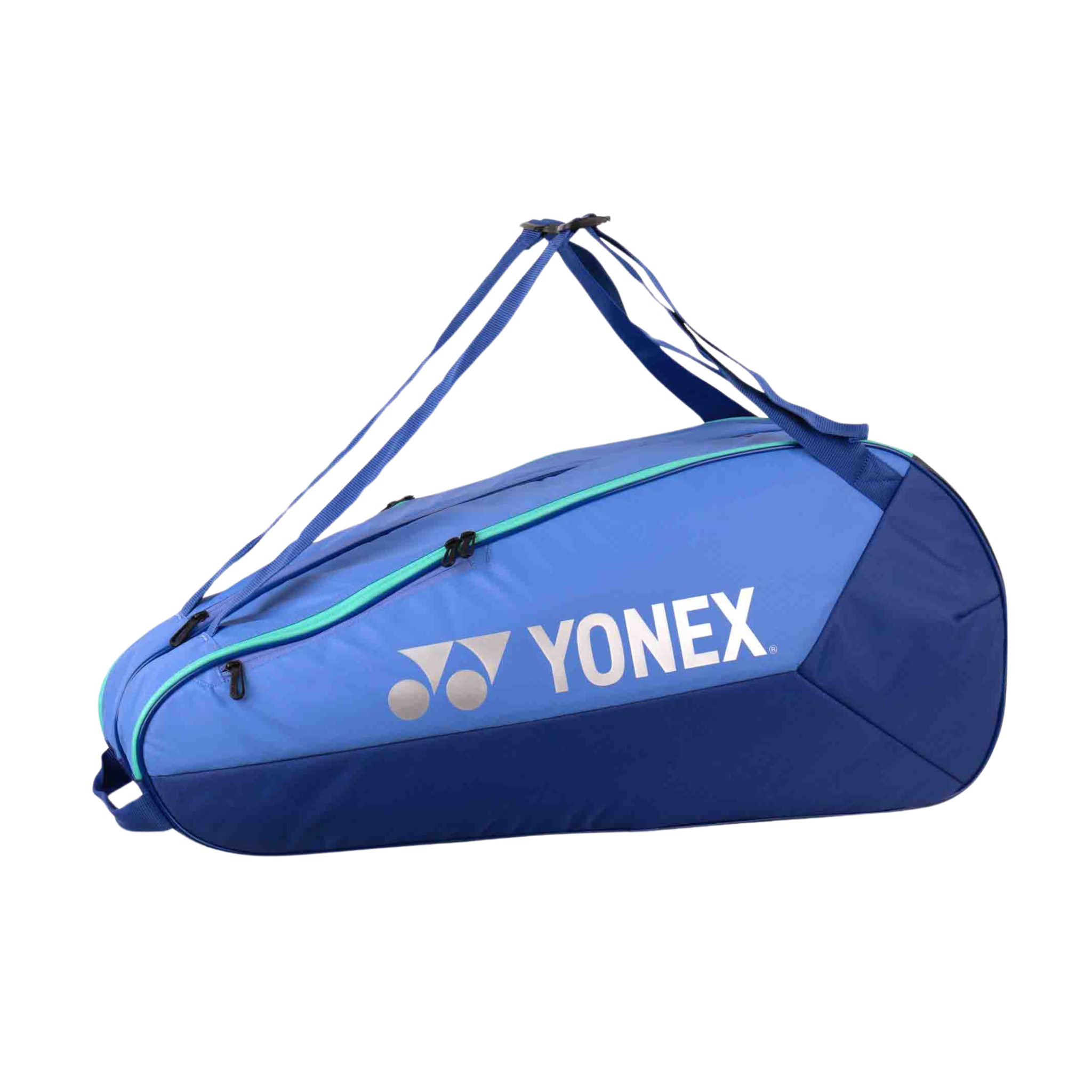 Yonex BA42526EX Team Racket Bag (6pcs) Blast Blue