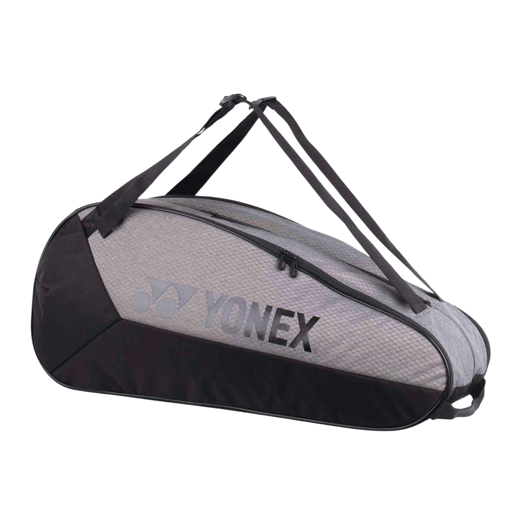 Yonex BA42526EX Team Racket Bag (6pcs) Grey/Black