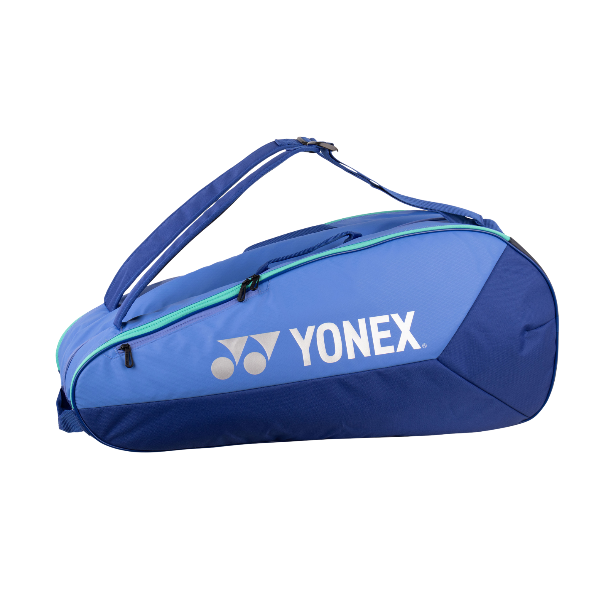 Yonex BA42529EX Team Racket Bag (9Pcs) Blast Blue