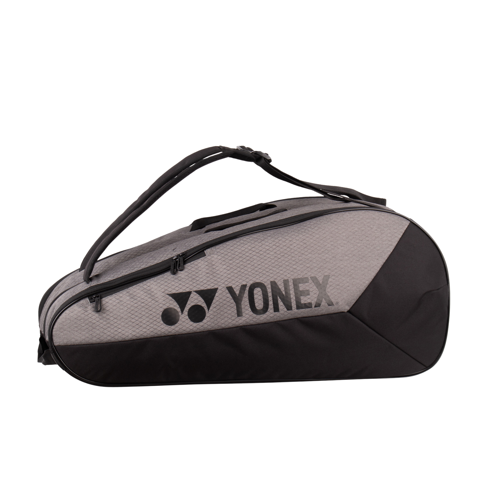 Yonex BA42529EX Team Racket Bag (9pcs) Grey/Black