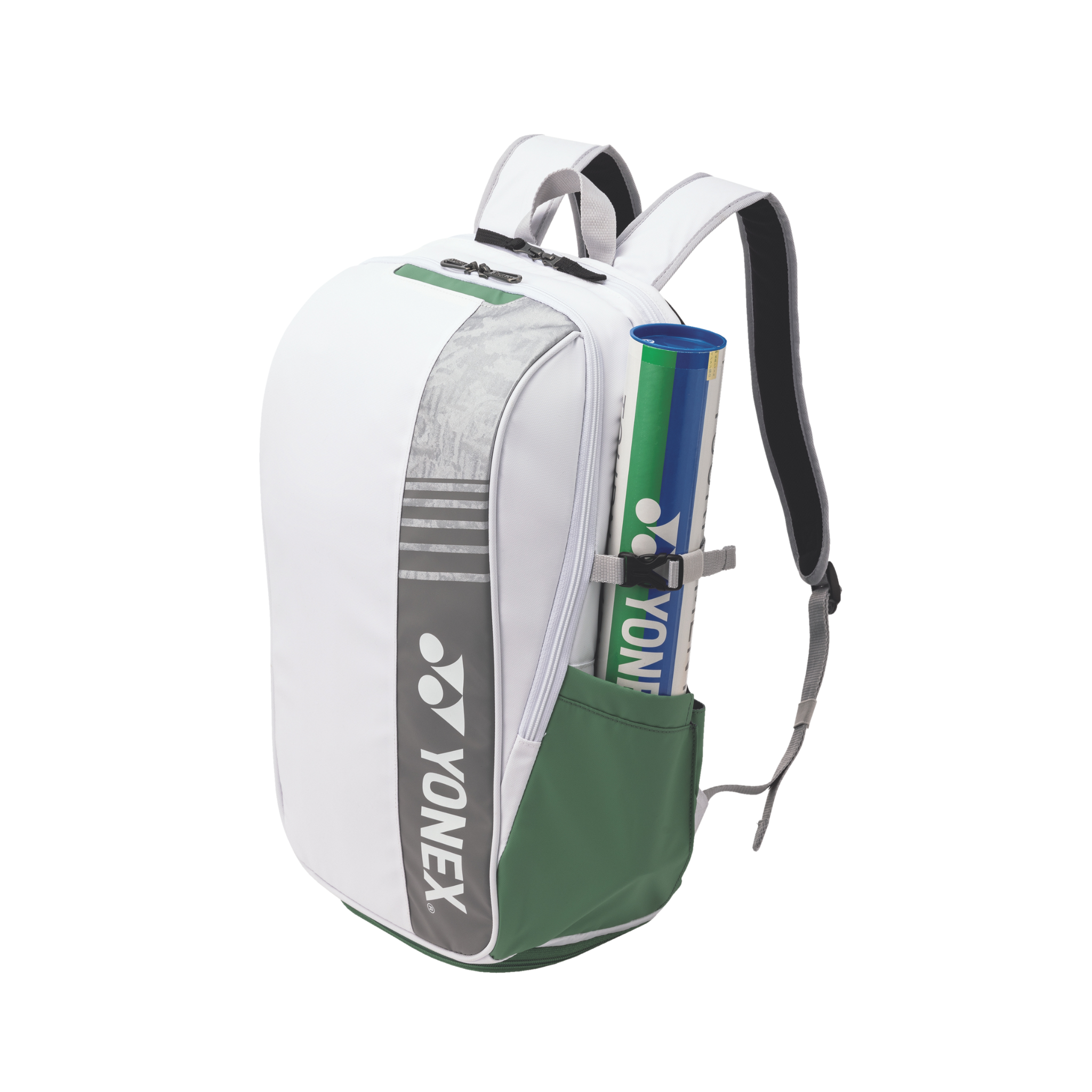 Yonex BA52512EX Club Backpack White