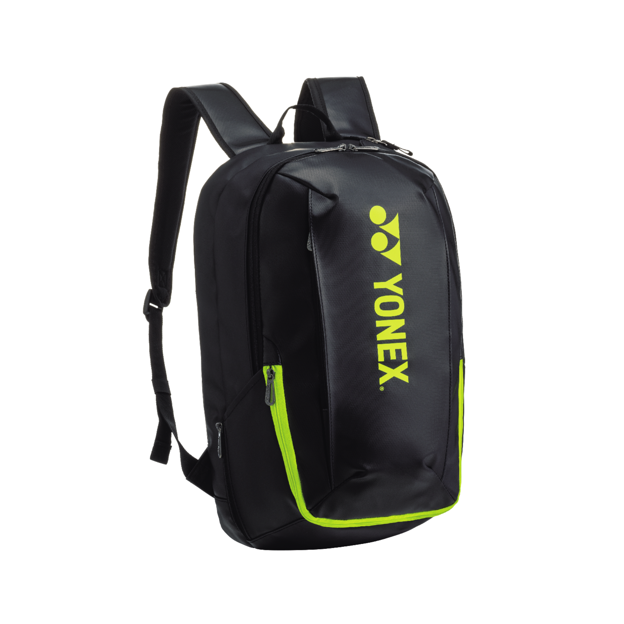 Yonex BA82412EX Active Backpack Black/Lime Green