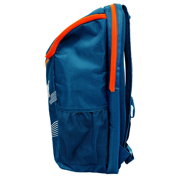 Ashaway ASH09 Rucksack (Blue/Orange)