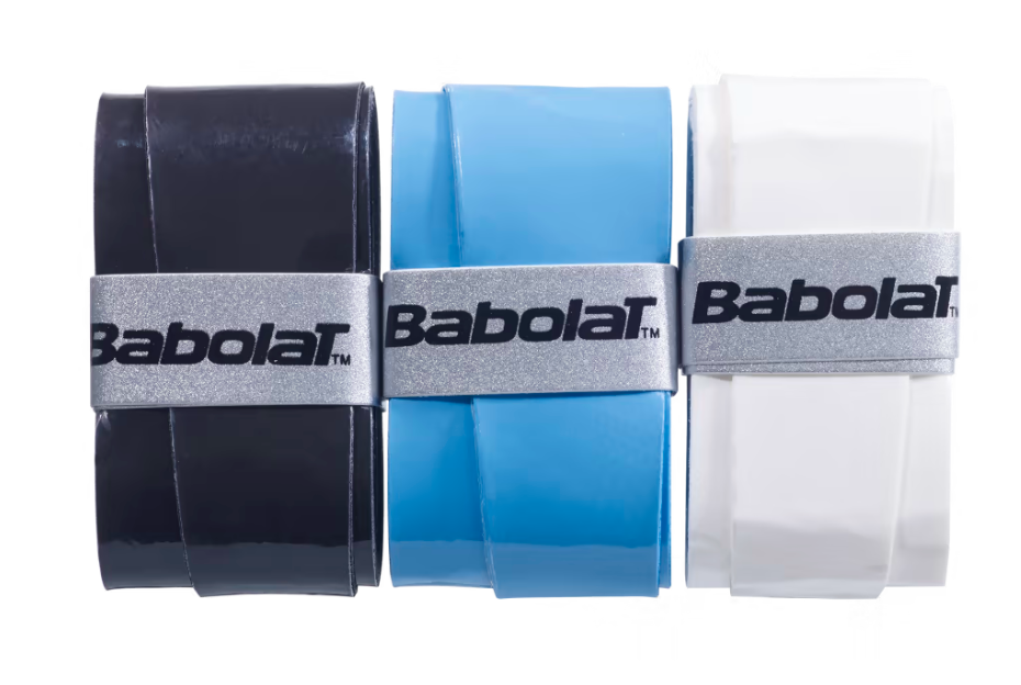 BABOLAT MY OVERGRIP X3 653052