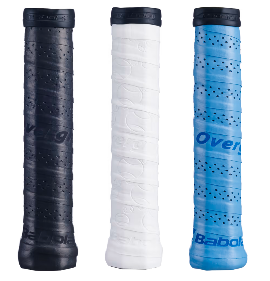 BABOLAT MY OVERGRIP X3 653052