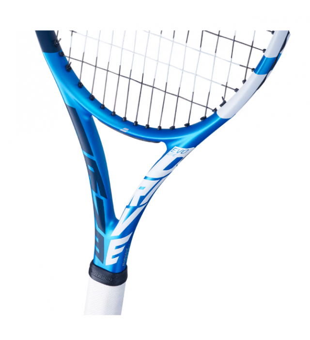 Babolat Evo Drive Lite 104 225g Strung Tennis Racket