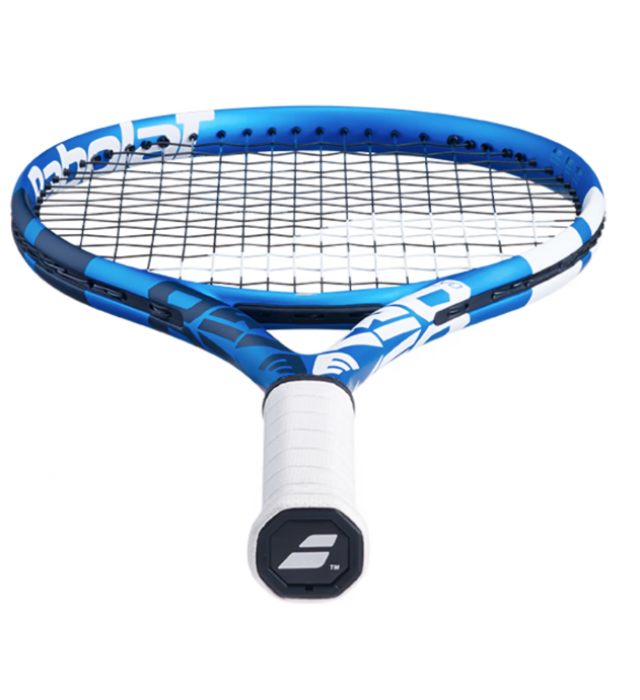 Babolat Evo Drive Lite 104 225g Strung Tennis Racket