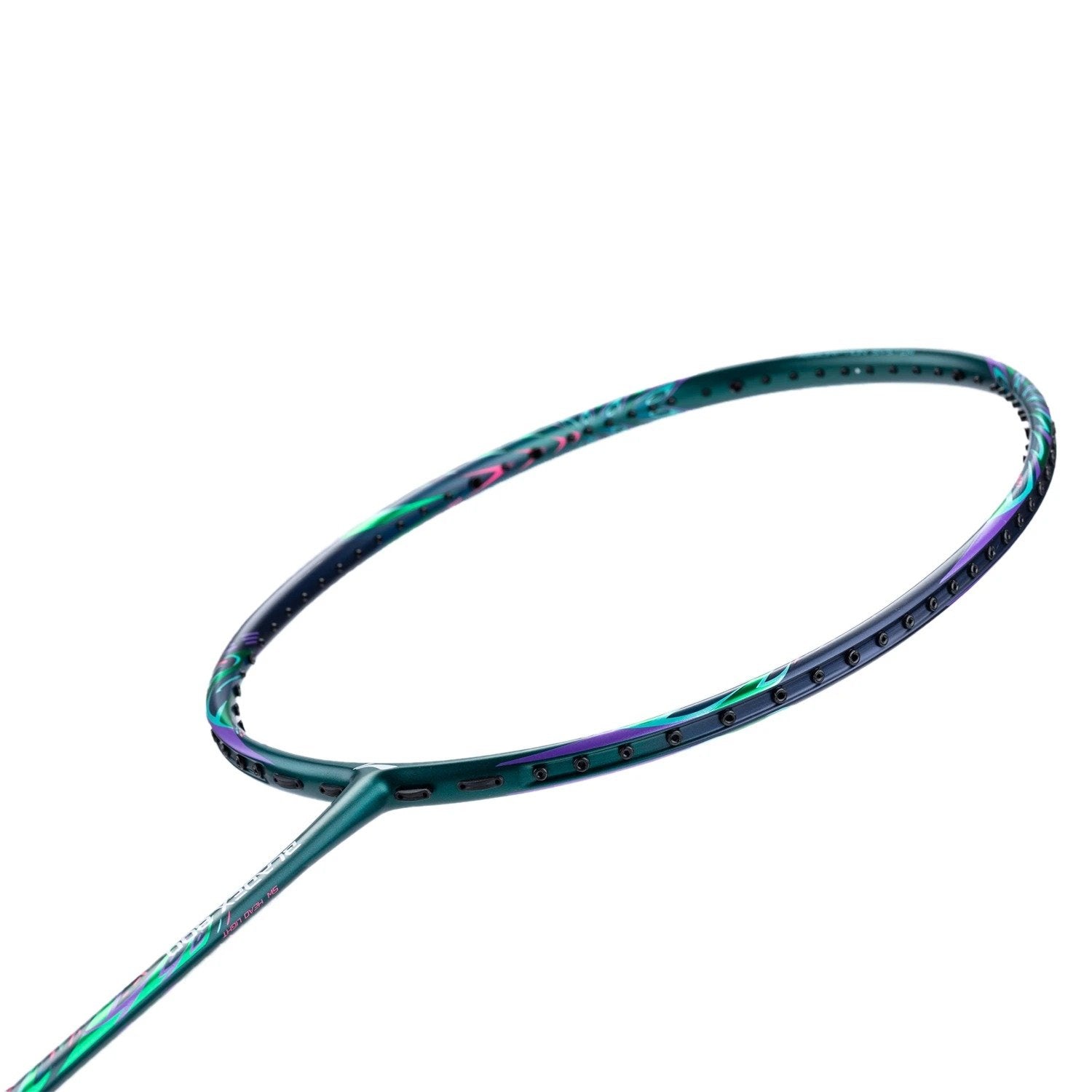 Li-Ning BladeX 800 Badminton Racket