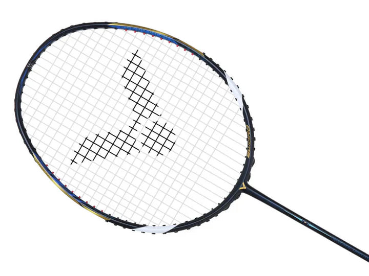 Victor 55th Anniversary Bravesword 12SE Badminton Racket