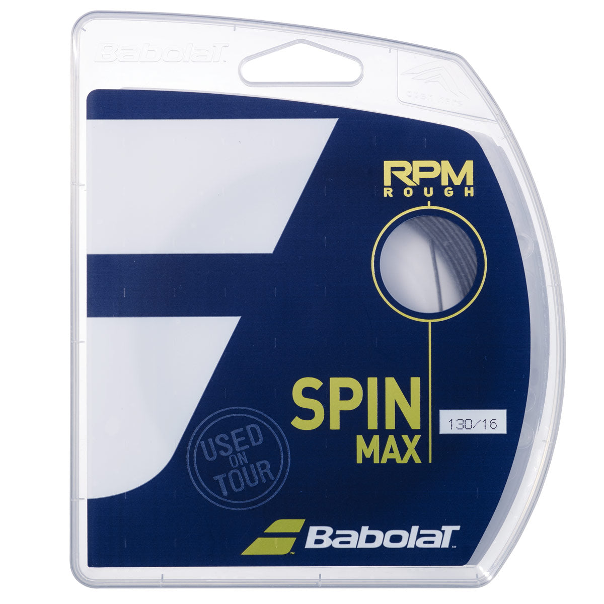 Babolat RPM Rough 12M 241140 1.30mm