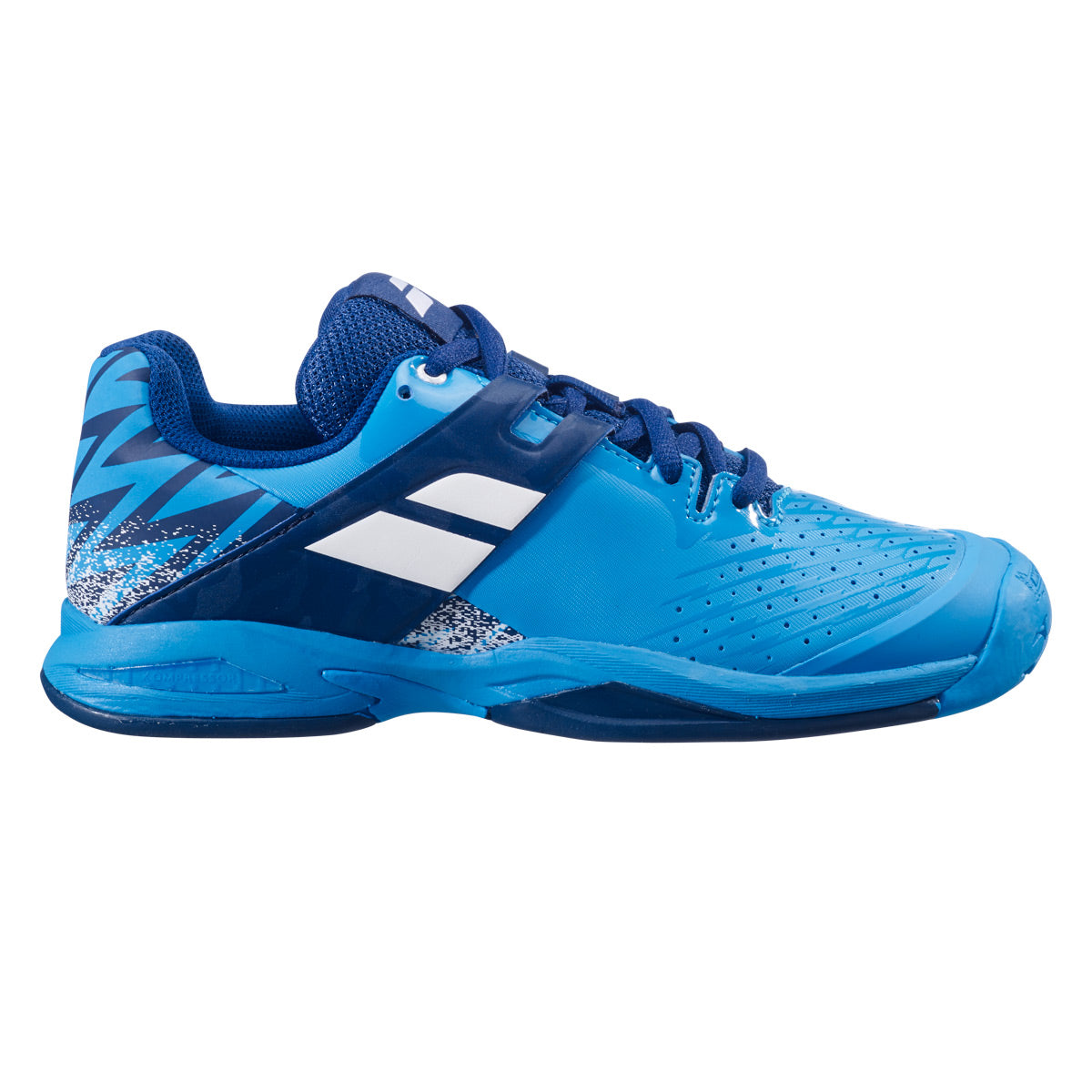 Babolat Propulse All Court Jr Boy 3J2S25A478