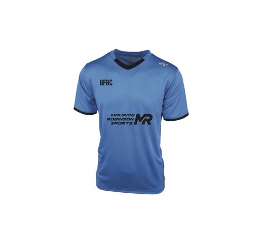 Beeston YTM4 Mens T-Shirt INFINITE BLUE