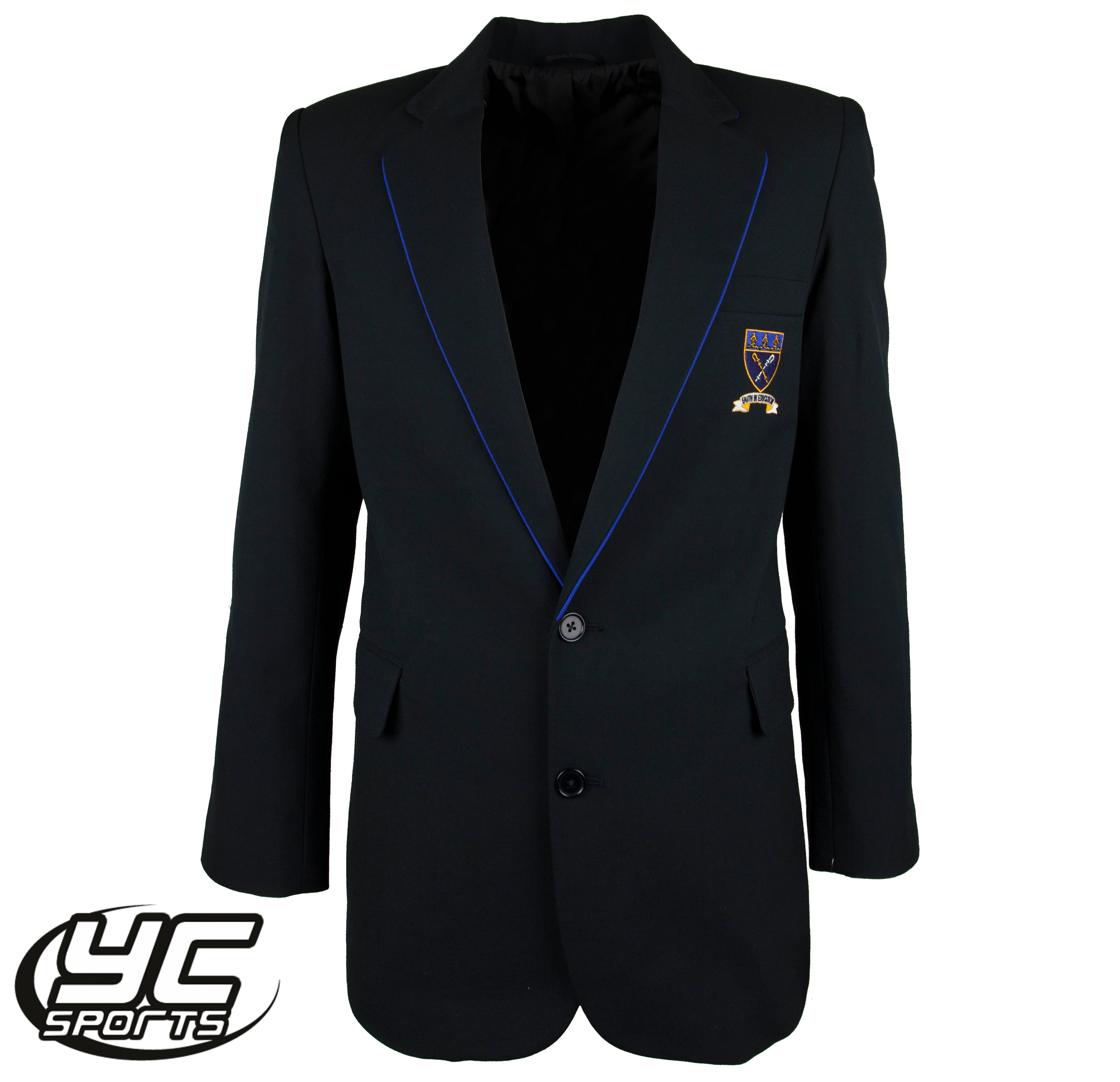 Bishop of Llandaff Blazer (Regular Fit)