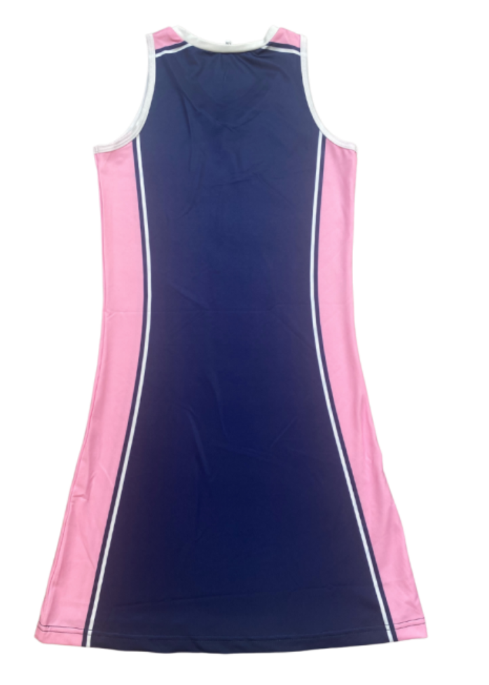 CTK Netball Dress (REGULAR LENGTH)