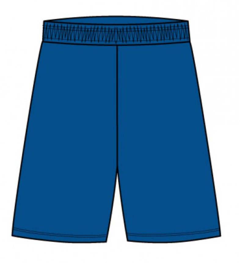 CVSFA Game Shorts Adult sizes