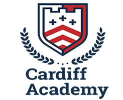 Cardiff Academy Boys Pack