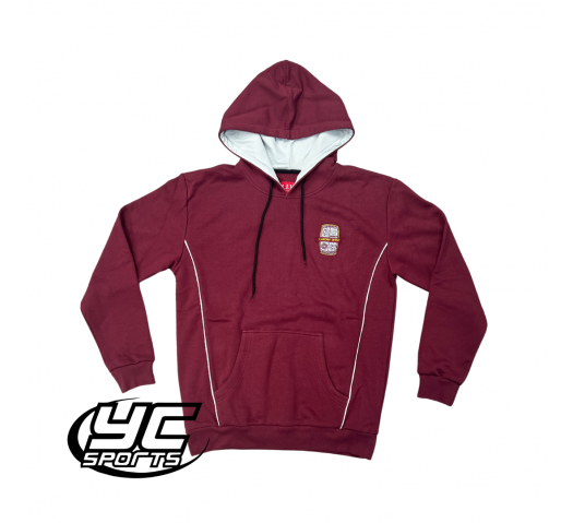 Cardiff West Community High School PE Hoodie